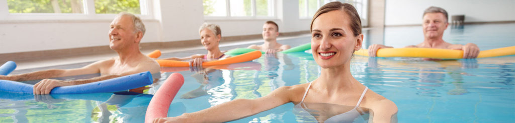 Medical Aqua - MediTrain Mettmann