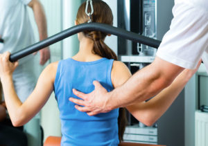 Physiotherapie Mettmann - MediTrain Mettmann